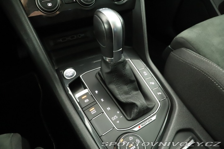 Volkswagen Ostatní modely Tiguan Allspace  2.0 TSI 2020