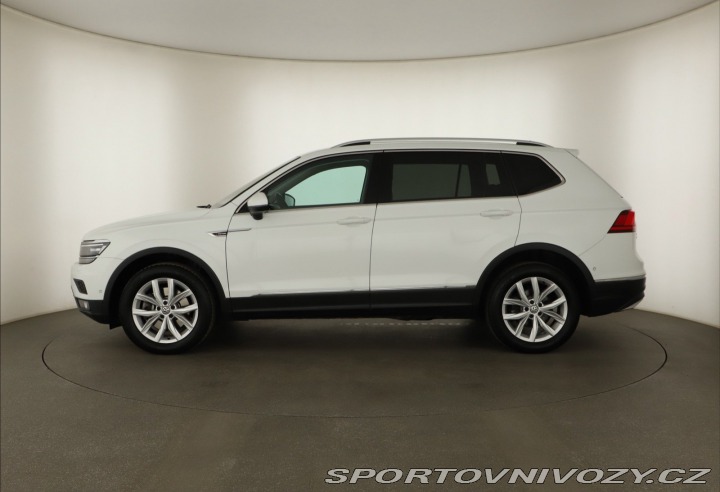 Volkswagen Ostatní modely Tiguan Allspace 2.0 TSI 2020