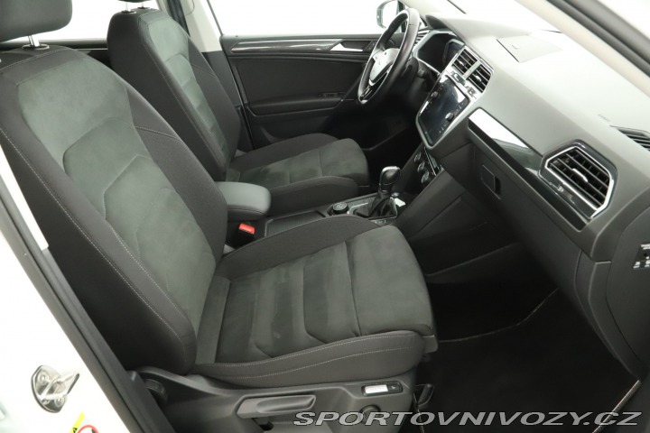 Volkswagen Ostatní modely Tiguan Allspace 2.0 TSI 2020