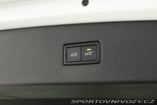 Volkswagen Ostatní modely Tiguan Allspace 2.0 TSI 2020