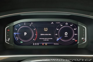 Volkswagen Ostatní modely Tiguan Allspace 2.0 TSI 2020