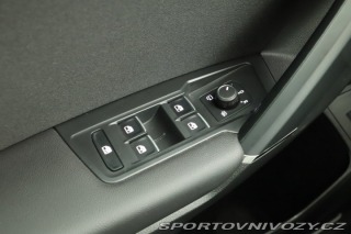 Volkswagen Ostatní modely Tiguan Allspace 2.0 TSI 2020