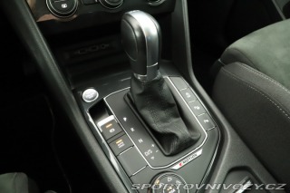 Volkswagen Ostatní modely Tiguan Allspace 2.0 TSI 2020