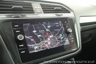 Volkswagen Ostatní modely Tiguan Allspace 2.0 TSI 2020