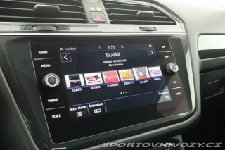 Volkswagen Ostatní modely Tiguan Allspace 2.0 TSI 2020