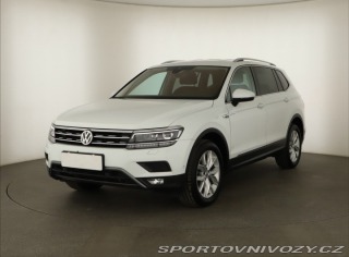 Volkswagen Ostatní modely Tiguan Allspace 2.0 TSI 2020
