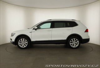 Volkswagen Ostatní modely Tiguan Allspace 2.0 TSI 2020