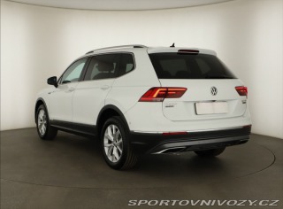 Volkswagen Ostatní modely Tiguan Allspace 2.0 TSI 2020