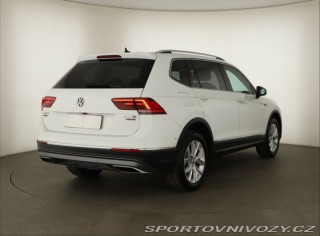 Volkswagen Ostatní modely Tiguan Allspace 2.0 TSI 2020