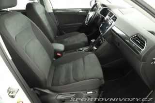 Volkswagen Ostatní modely Tiguan Allspace 2.0 TSI 2020