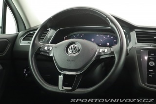 Volkswagen Ostatní modely Tiguan Allspace 2.0 TSI 2020