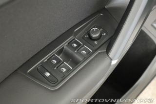Volkswagen Ostatní modely Tiguan Allspace 2.0 TSI 2020