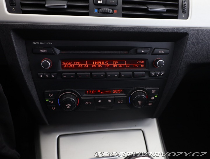 BMW 3 330 d 2006