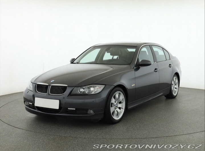 BMW 3 330 d 2006