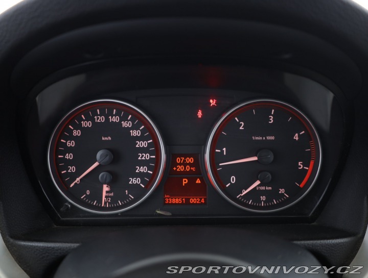 BMW 3 330 d 2006