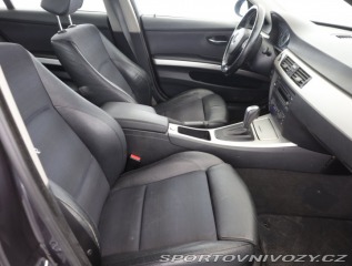 BMW 3 330 d 2006