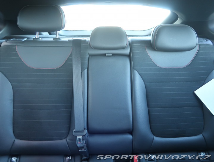 Hyundai i30 N Fastback N-Line N Perform 2019