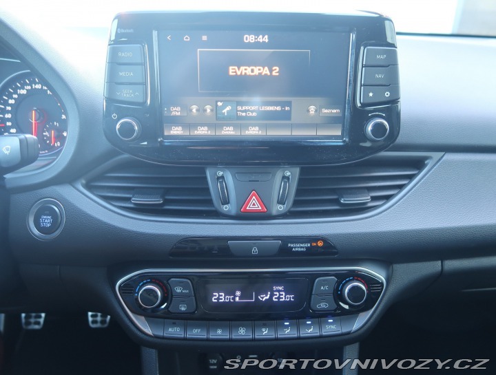 Hyundai i30 N Fastback N-Line N Perform 2019