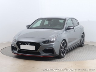 Hyundai i30 N Fastback N-Line N Perform 2019