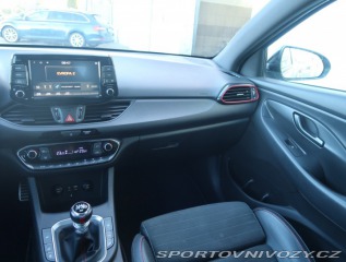 Hyundai i30 N Fastback N-Line N Perform 2019