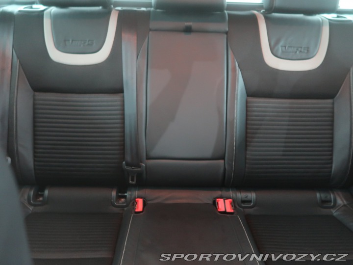 Škoda Octavia RS RS RS 2.0 TSI 2013