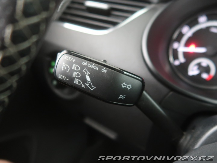 Škoda Octavia RS RS RS 2.0 TSI 2013