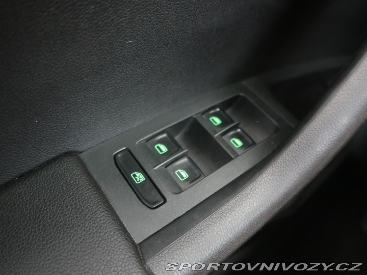 Škoda Octavia RS RS RS 2.0 TSI 2013
