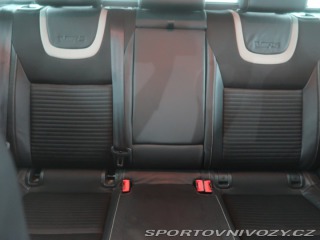 Škoda Octavia RS RS RS 2.0 TSI 2013