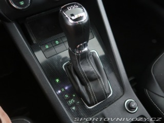 Škoda Octavia RS RS RS 2.0 TSI 2013