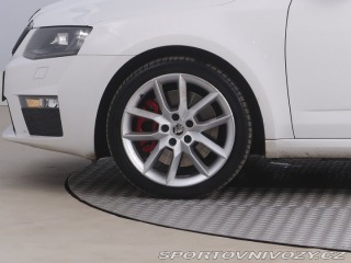 Škoda Octavia RS RS RS 2.0 TSI 2013