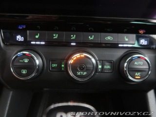 Škoda Octavia RS RS RS 2.0 TSI 2013
