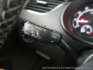 Škoda Octavia RS RS RS 2.0 TSI 2013