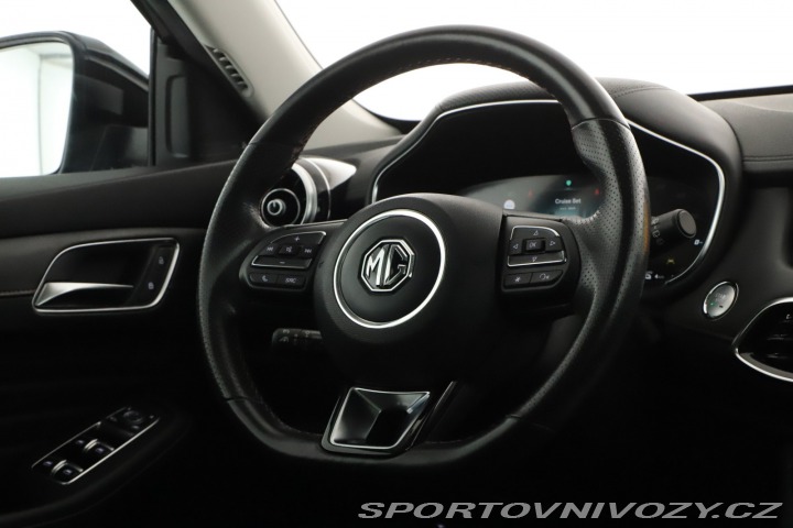 MG Ostatní modely HS EHS 2022
