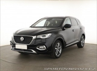 MG Ostatní modely HS EHS 2022
