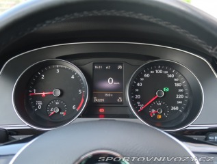 Volkswagen Ostatní modely Passat Highline 2.0 BiTDI 2016
