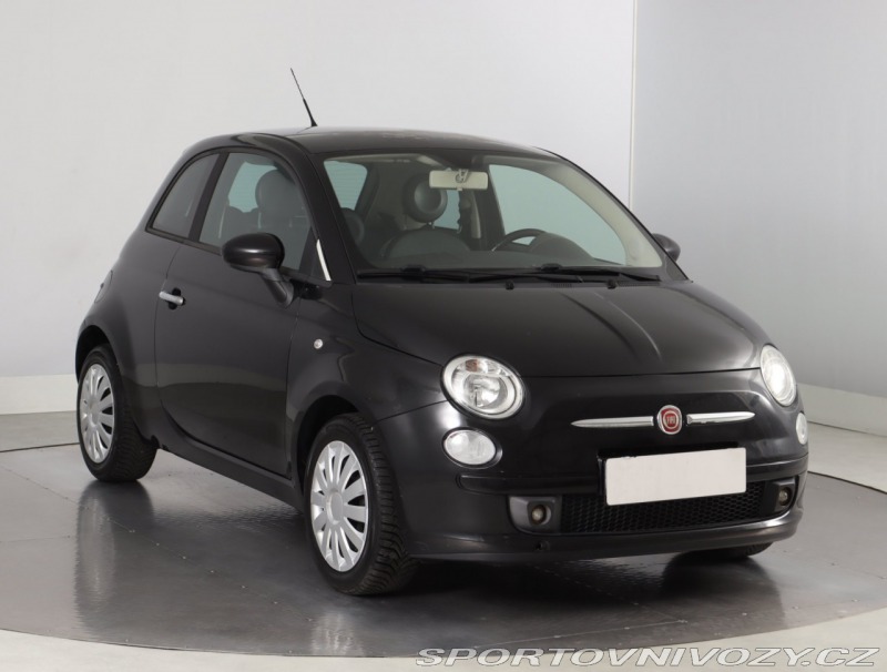 Fiat 500 1.4