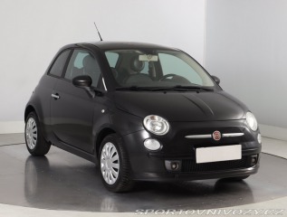 Fiat 500 1.4