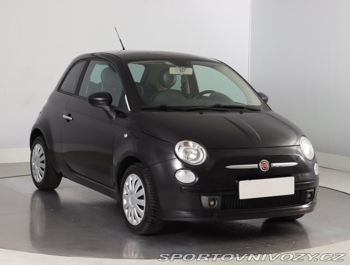 Fiat 500 1.4 2007