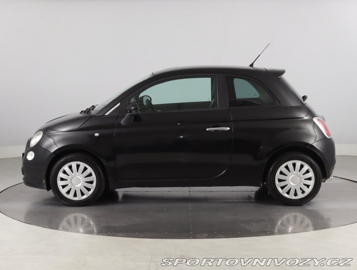 Fiat 500 1.4 2007