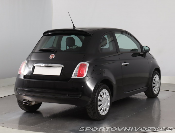 Fiat 500 1.4 2007