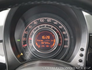 Fiat 500 1.4 2007