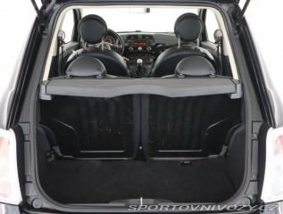 Fiat 500 1.4 2007