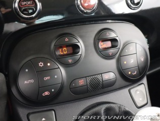 Fiat 500 1.4 2007