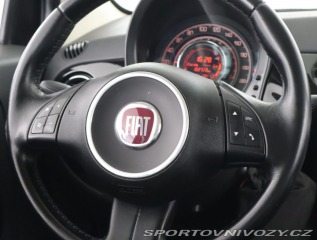 Fiat 500 1.4 2007