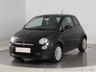 Fiat 500 1.4 2007