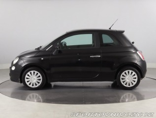Fiat 500 1.4 2007