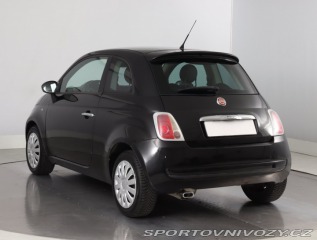 Fiat 500 1.4 2007