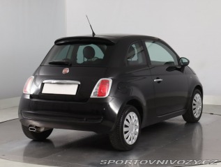 Fiat 500 1.4 2007