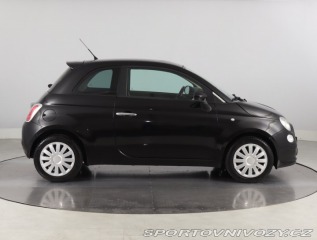 Fiat 500 1.4 2007