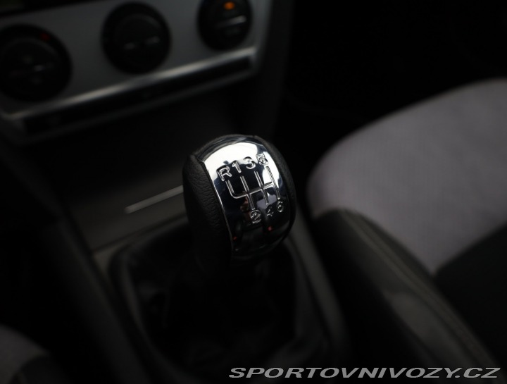 Škoda Octavia RS RS RS 2.0 TDI 2007